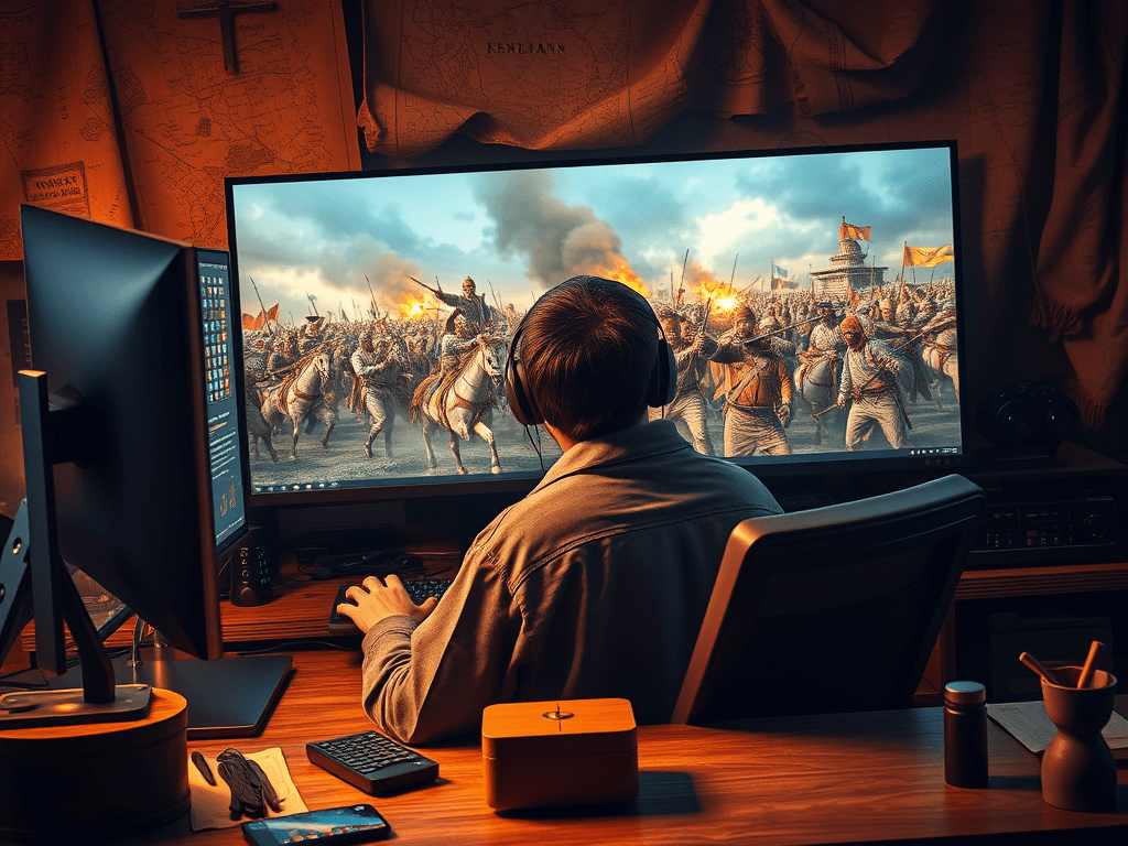 What is the main activity I do during my leisure time?