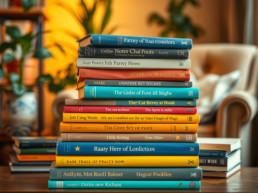 What book do I currently want to read?