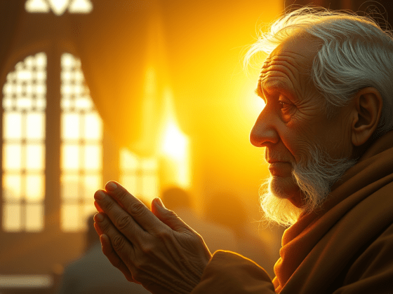 What are my thoughts on the concept of living a long life?