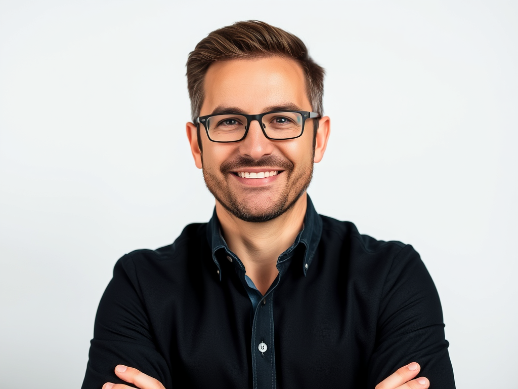 Profile picture for use in testimonial 1