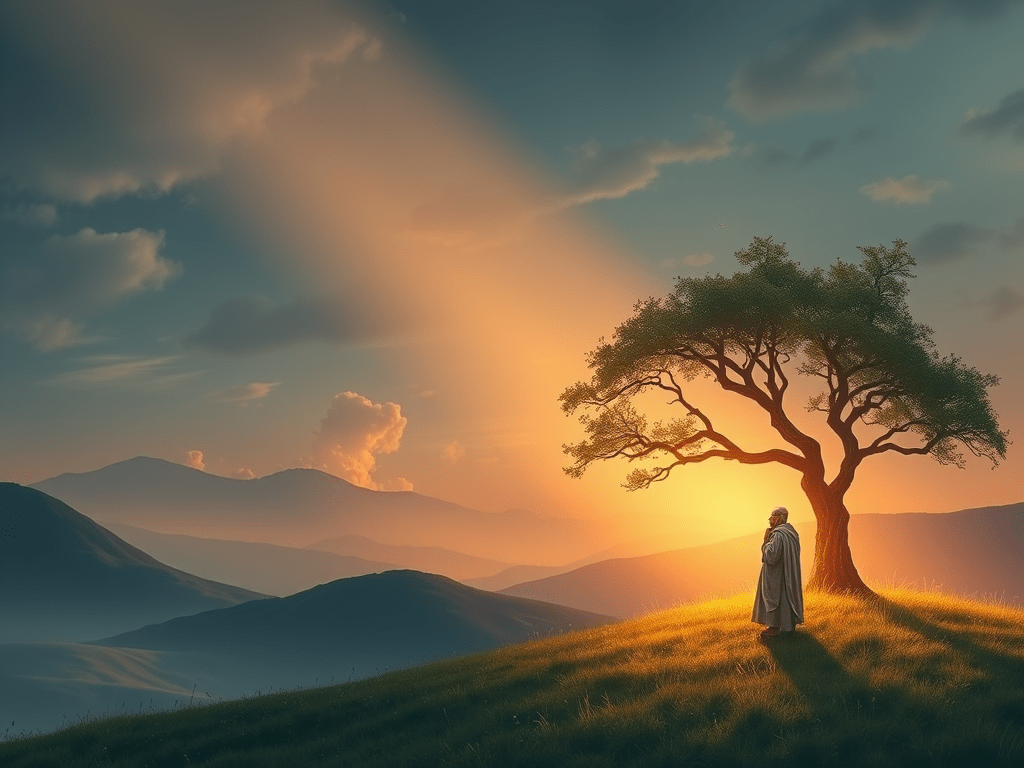 Which person should I be for a day?