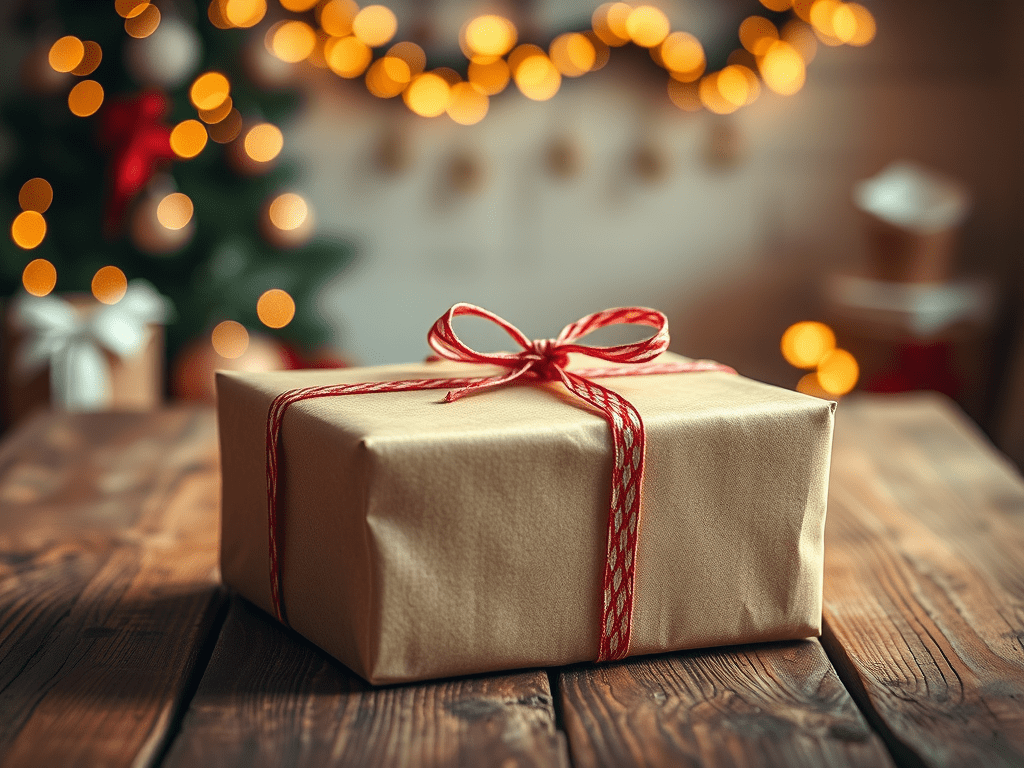 The best gift I had ever received during lifetime.