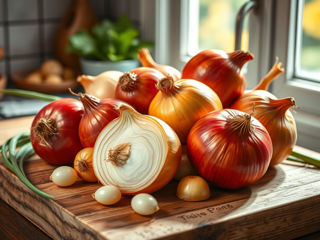 What are the things I cook most often these days?