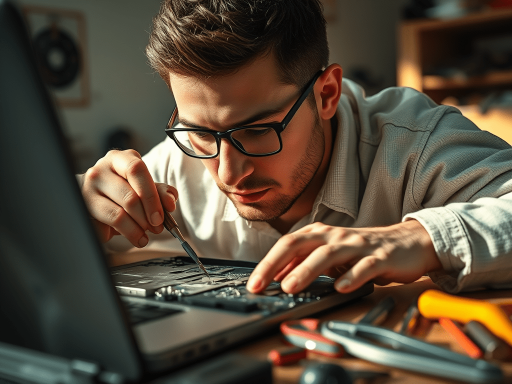 The most ambitious DIY project I have ever done