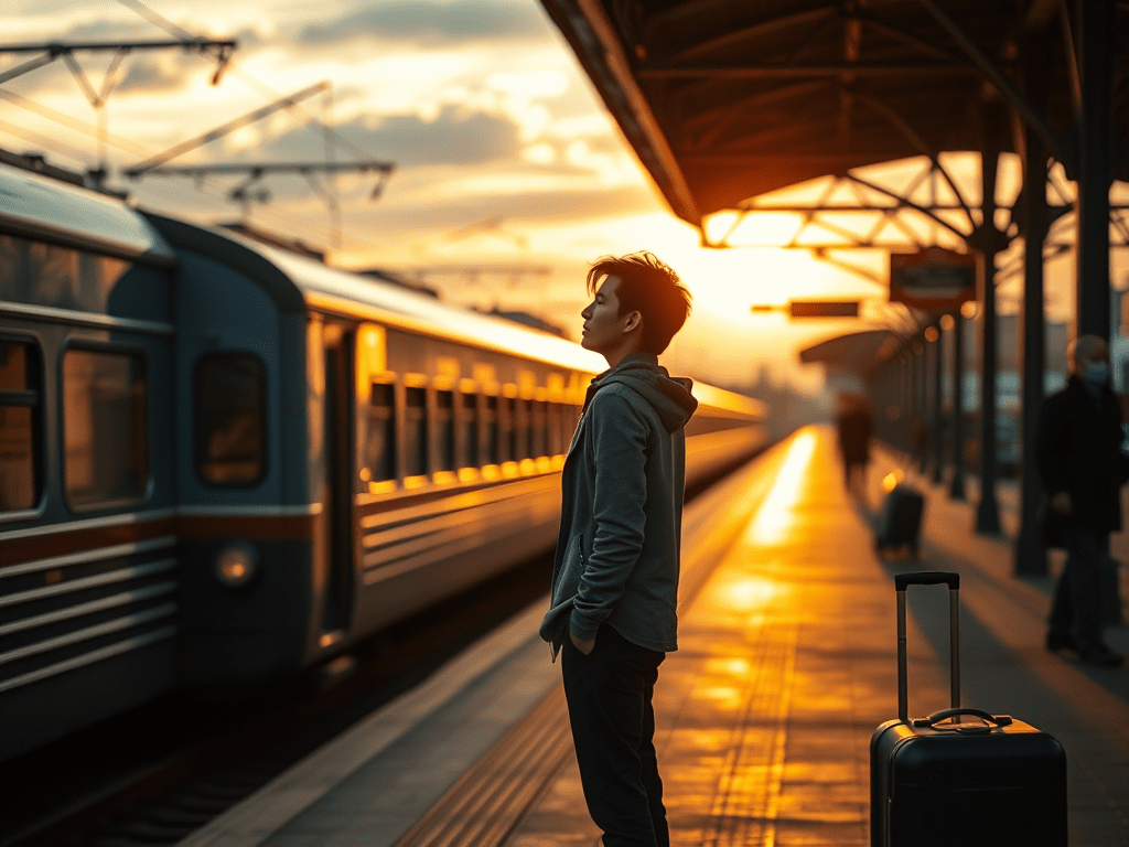 Why is it so hard to say goodbye