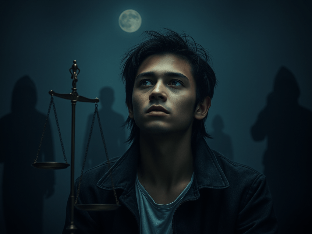 Have I ever intentionally broken the law?