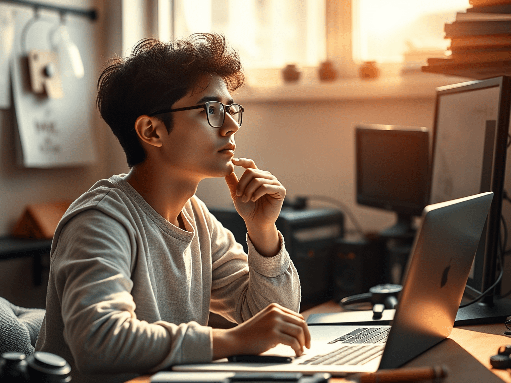 What should my opening sentence be when writing an autobiography?