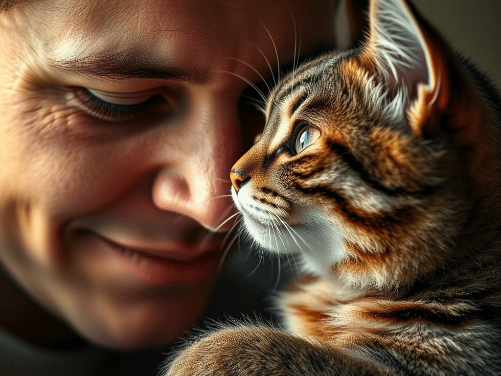 Which animal should I compare it to, and why?