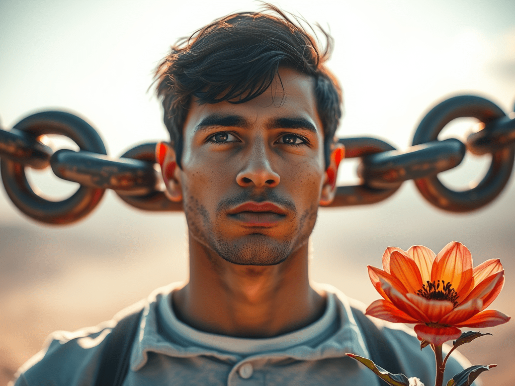 How can failure lead to success later?