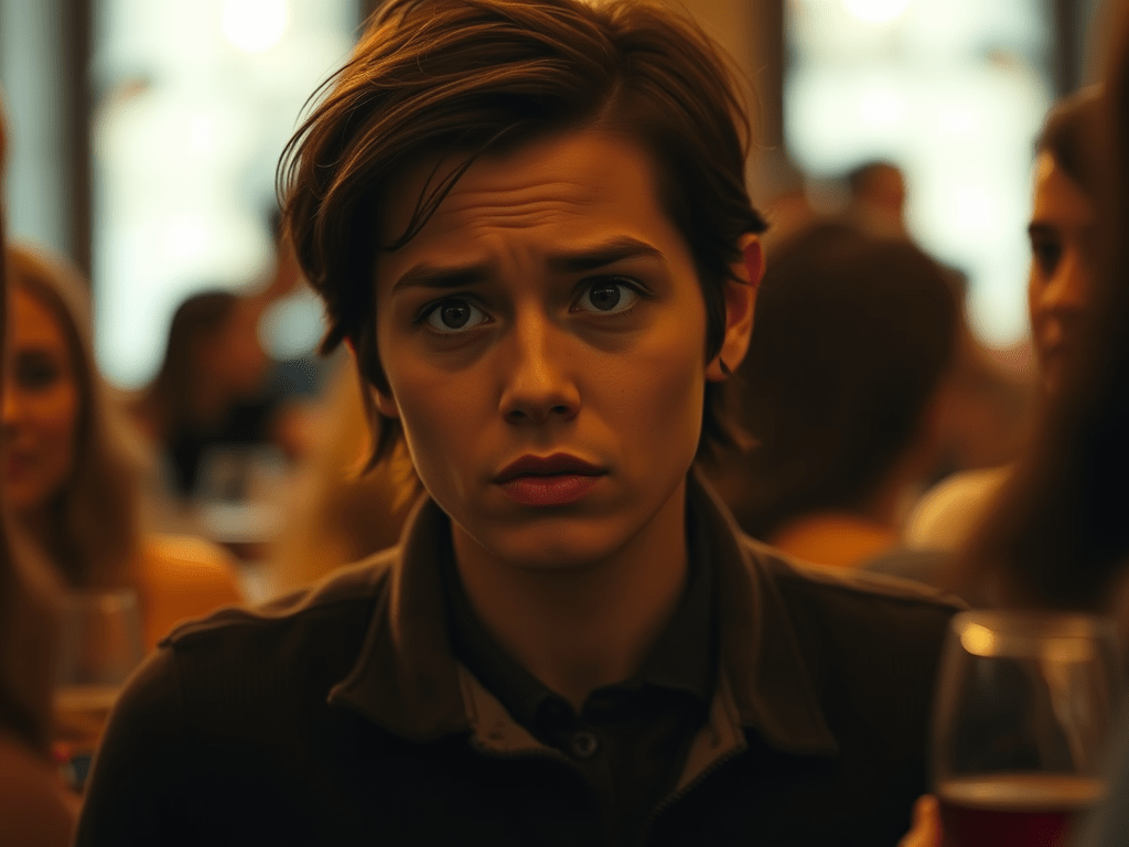 What’s the question I can’t stand?