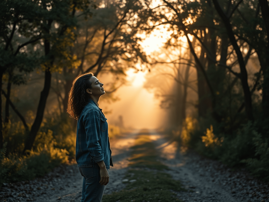 Do I believe on fate?