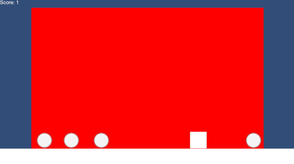 UGUI Text Update: Unity Game Engine 6