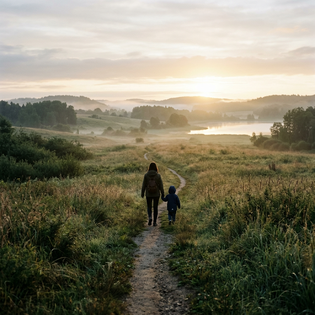 Back in Time: Give My Younger Self Advice